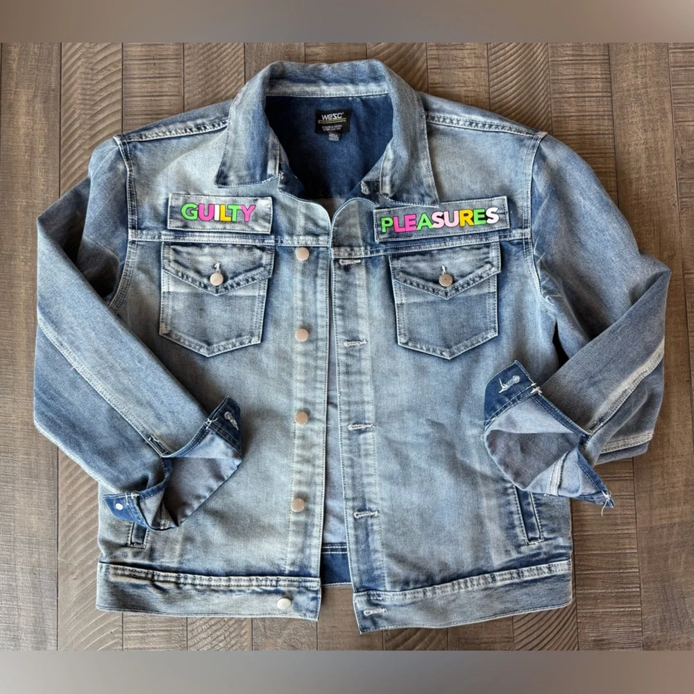 Wesc preowned good